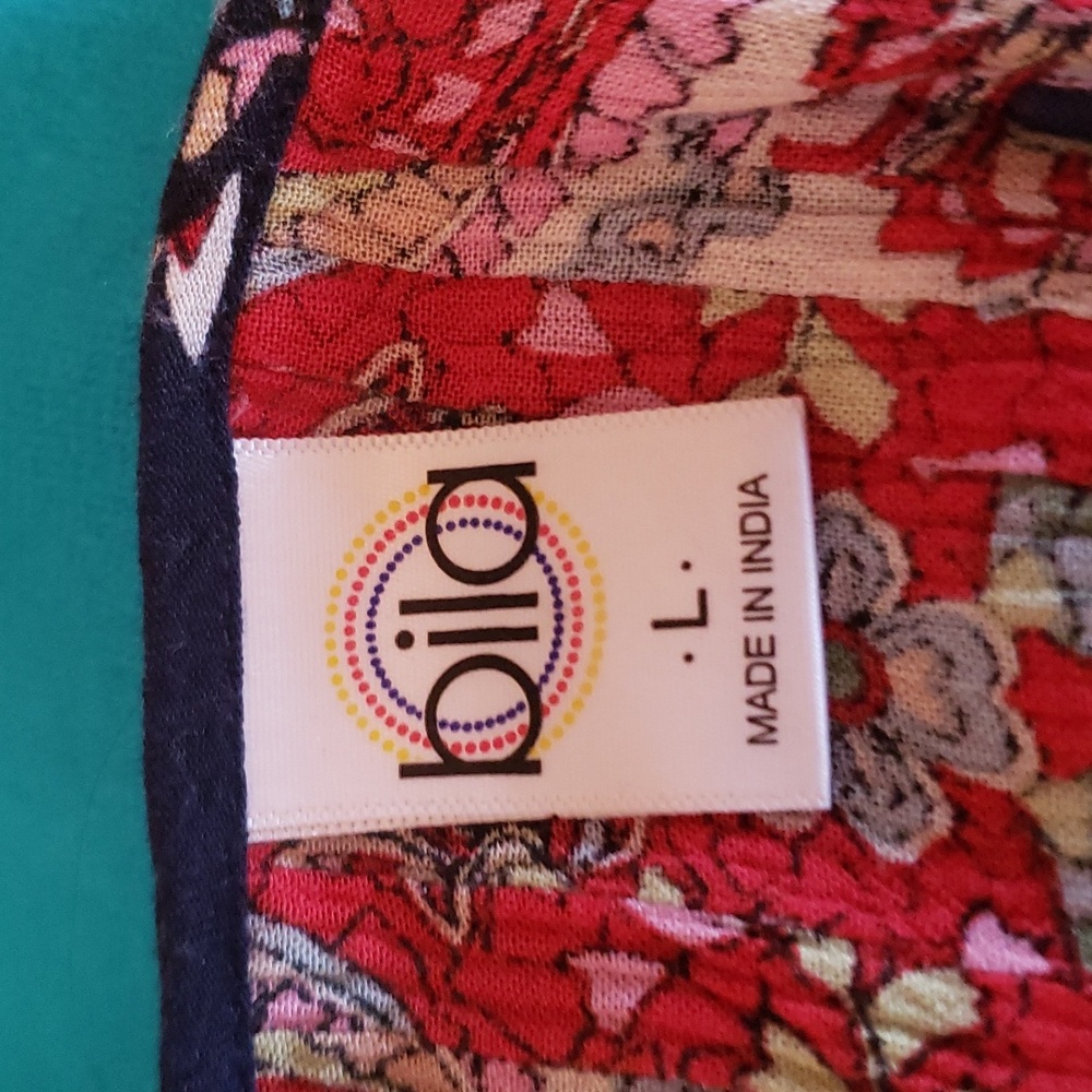 Blouse - Picture 5 of 5